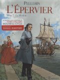 Image de l'objet « L'épervier, tome 7 : La mission »