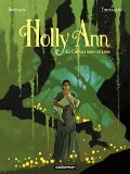 Image de l'objet « Holly Ann (Tome 1) - La Chèvre sans cornes »