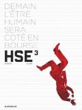 Image de l'objet « Human Stock Exchange - tome 3 - Human Stock Exchange (3/3) »