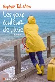 Image de l'objet « Les Yeux couleur de pluie »