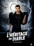 Image de l'objet « L'Héritage du diable - Tome 2 - Le Secret du Mont Saint-Michel »