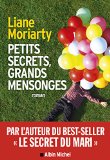 Image de l'objet « Petits Secrets, grands mensonges »