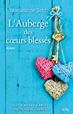 Image de l'objet « L'auberge des coeurs blessés »