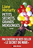 Image de l'objet « Petits Secrets, grands mensonges »