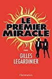 Image de l'objet « Le premier miracle »