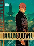 Image de l'objet « Bob Morane - Renaissance - Tome 2 - Le Village qui n'existait pas »