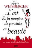 Image de l'objet « L'Art et la manière de conclure en beauté »