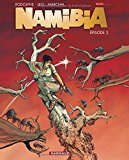 Image de l'objet « Namibia  - tome 2 - Épisode 2 »