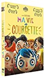 Image de l'objet « MA VIE DE COURGETTE »