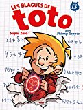 Image de l'objet « Blagues de Toto 13: Super Zéro »