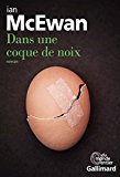 Image de l'objet « Dans une coque de noix »