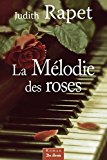 Image de l'objet « La mélodie des roses »