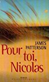 Image de l'objet « Pour toi, Nicolas »