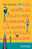 Image de l'objet « Les gentilles Filles vont au paradis, les autres là où elles veulent (Preludes L »