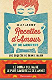 Image de l'objet « Recettes d'amour et de meurtre. Une enquête de Tannie Maria »