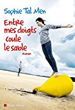 Image de l'objet « Entre mes doigts coule le sable »