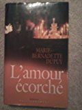 Image de l'objet « L'amour écorché (Passionnément) »