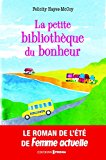 Image de l'objet « La petite bibliothèque du bonheur »