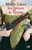 Image de l'objet « Les Lionnes de Venise - Tome 2 »