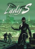 Image de l'objet « Lady S. - tome 13 - Crimes de guerre »