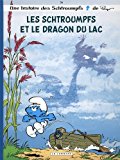 Image de l'objet « Les Schtroumpfs Lombard - tome 36 - Les Schtroumpfs et le dragon du lac »