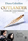 Image de l'objet « Outlander (Tome 7, Partie II) - L’écho des cœurs lointains / Les fils de la libe »