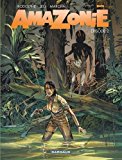 Image de l'objet « Amazonie - tome 2 - Tome 2 »