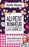 Image de l'objet « Au petit bonheur la chance »