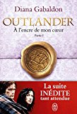 Image de l'objet « Outlander (Tome 8, Partie I) - À l'encre de mon coeur »