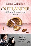 Image de l'objet « Outlander (Tome 8, Partie II) - À l’encre de mon cœur »