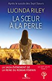 Image de l'objet « La soeur à la perle: CeCe - Les sept soeurs, tome  4 »