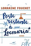 Image de l'objet « Poste restante à Locmaria »