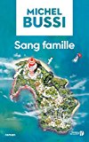 Image de l'objet « Sang famille »