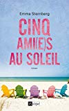 Image de l'objet « Cinq ami(e)s au soleil »