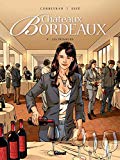 Image de l'objet « Châteaux Bordeaux - Tome 09 : Les Primeurs »