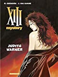 Image de l'objet « XIII Mystery - Tome 13: Judith Warner »