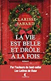 Image de l'objet « La vie est belle et drôle à la fois (LITTERATURE GEN) »