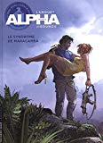 Image de l'objet « Alpha - tome 13 - Le Syndrome de Maracamba »