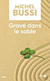 Image de l'objet « Gravé dans le sable »