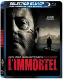 Image de l'objet « L'Immortel »