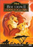 Image de l'objet « Le Roi Lion 2 - L'Honneur De La Tribu »