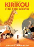 Image de l'objet « Kirikou et les bêtes sauvages »