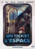 Image de l'objet « UN TICKET POUR L'ESPACE »