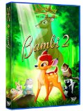 Image de l'objet « Bambi 2 »