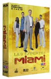 Image de l'objet « Les Experts : Miami - Saison 2, Episodes 1-12 »