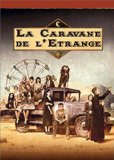 Image de l'objet « La Caravane de l'étrange, l'intégrale saison 1 - Coffret 6 DVD »