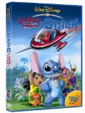 Image de l'objet « Leroy & Stitch »