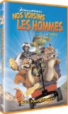 Image de l'objet « Nos voisins les hommes »