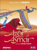 Image de l'objet « Azur et Asmar »