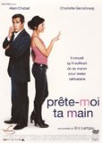 Image de l'objet « Prête-moi ta main »